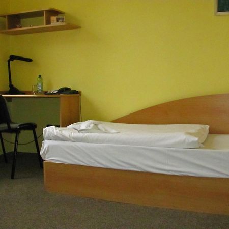 Hotel Isora Ostrava Dış mekan fotoğraf