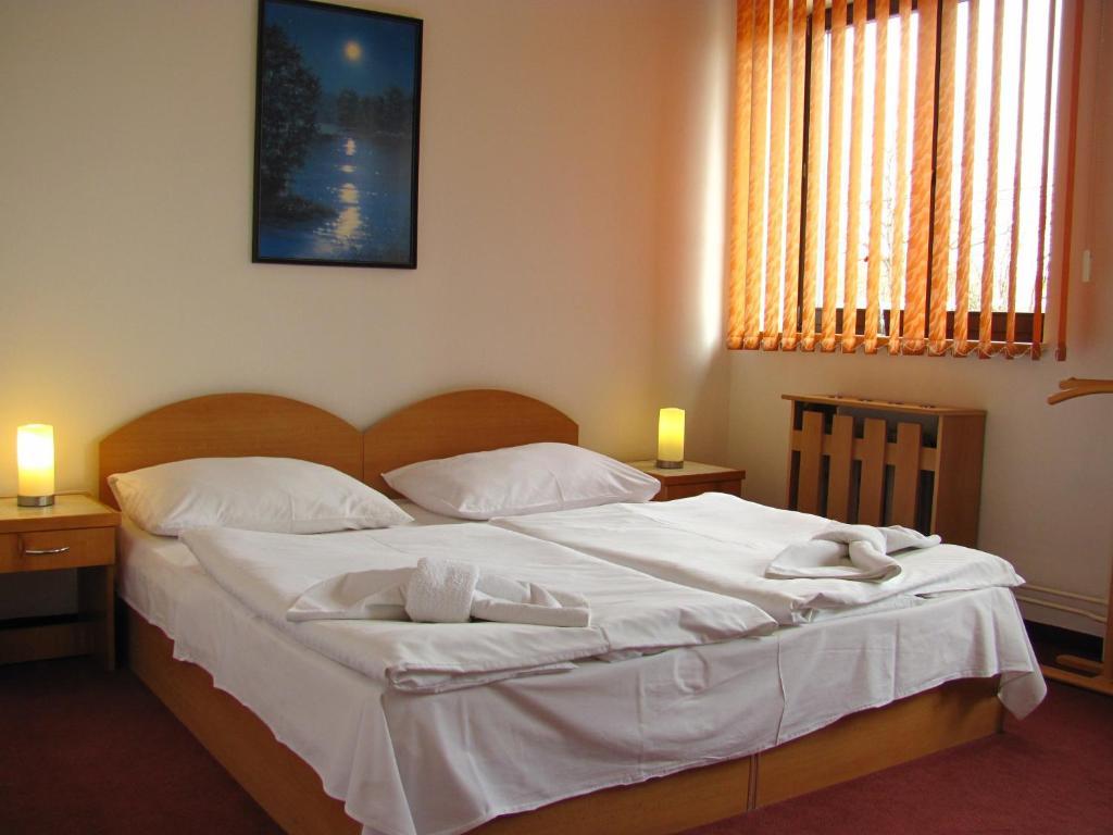 Hotel Isora Ostrava Oda fotoğraf