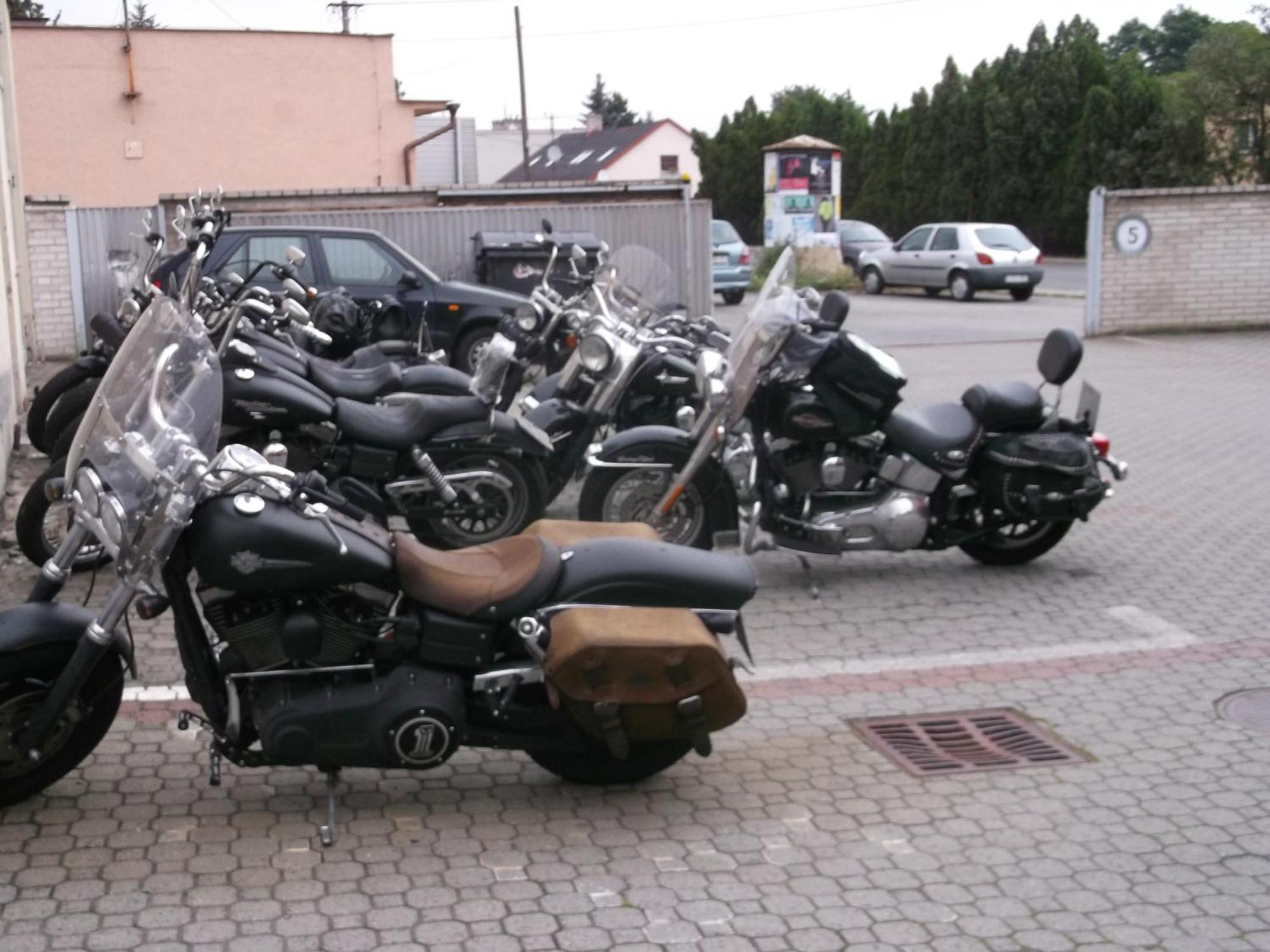 Hotel Isora Ostrava Dış mekan fotoğraf