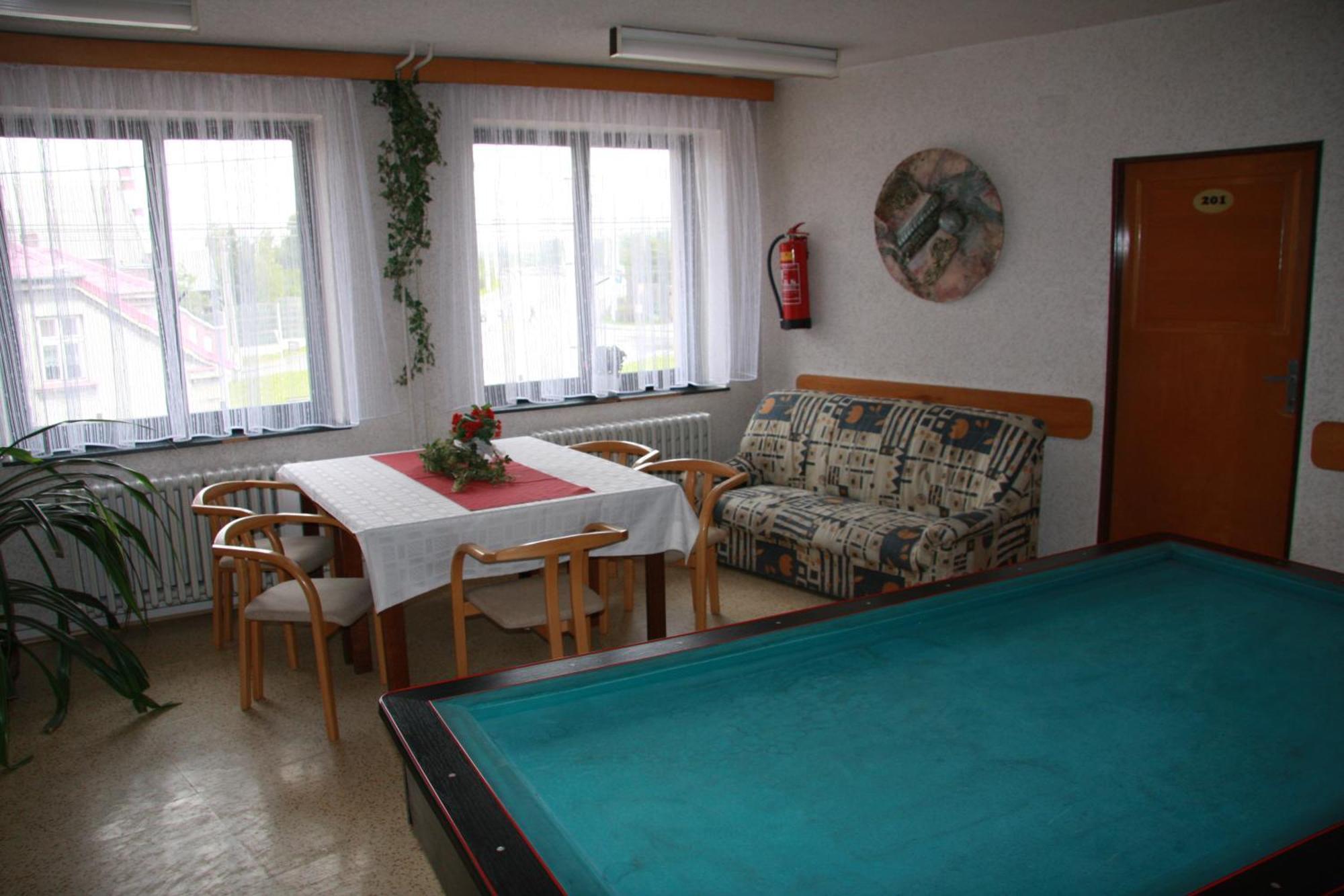 Hotel Isora Ostrava Dış mekan fotoğraf