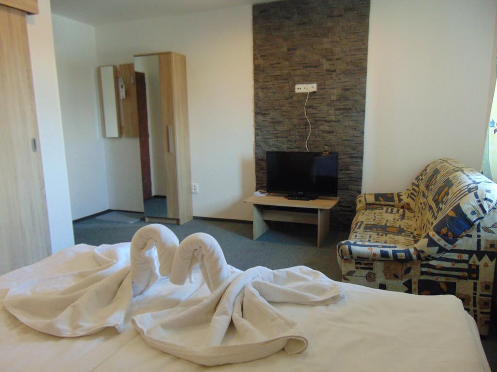 Hotel Isora Ostrava Dış mekan fotoğraf