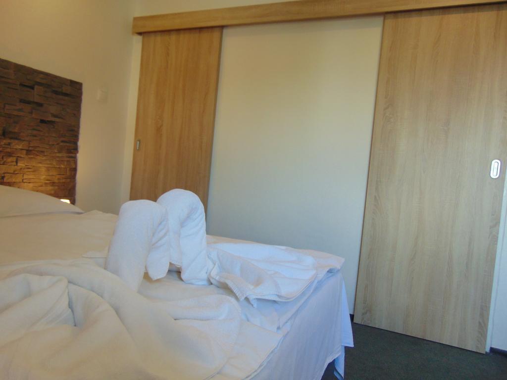 Hotel Isora Ostrava Dış mekan fotoğraf