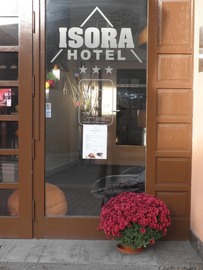 Hotel Isora Ostrava Dış mekan fotoğraf