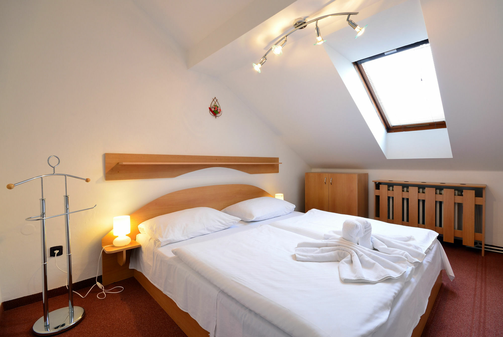 Hotel Isora Ostrava Dış mekan fotoğraf