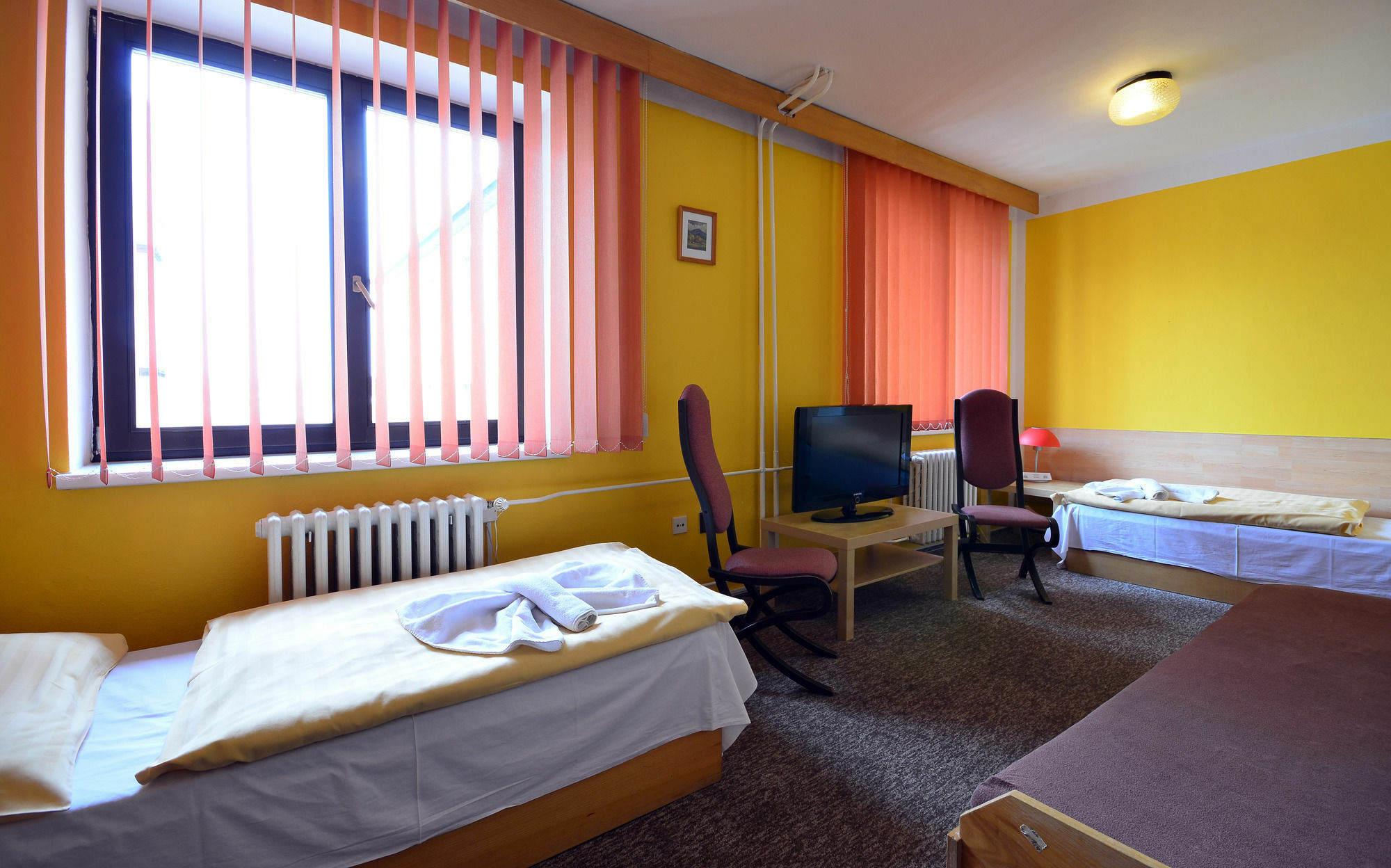 Hotel Isora Ostrava Dış mekan fotoğraf