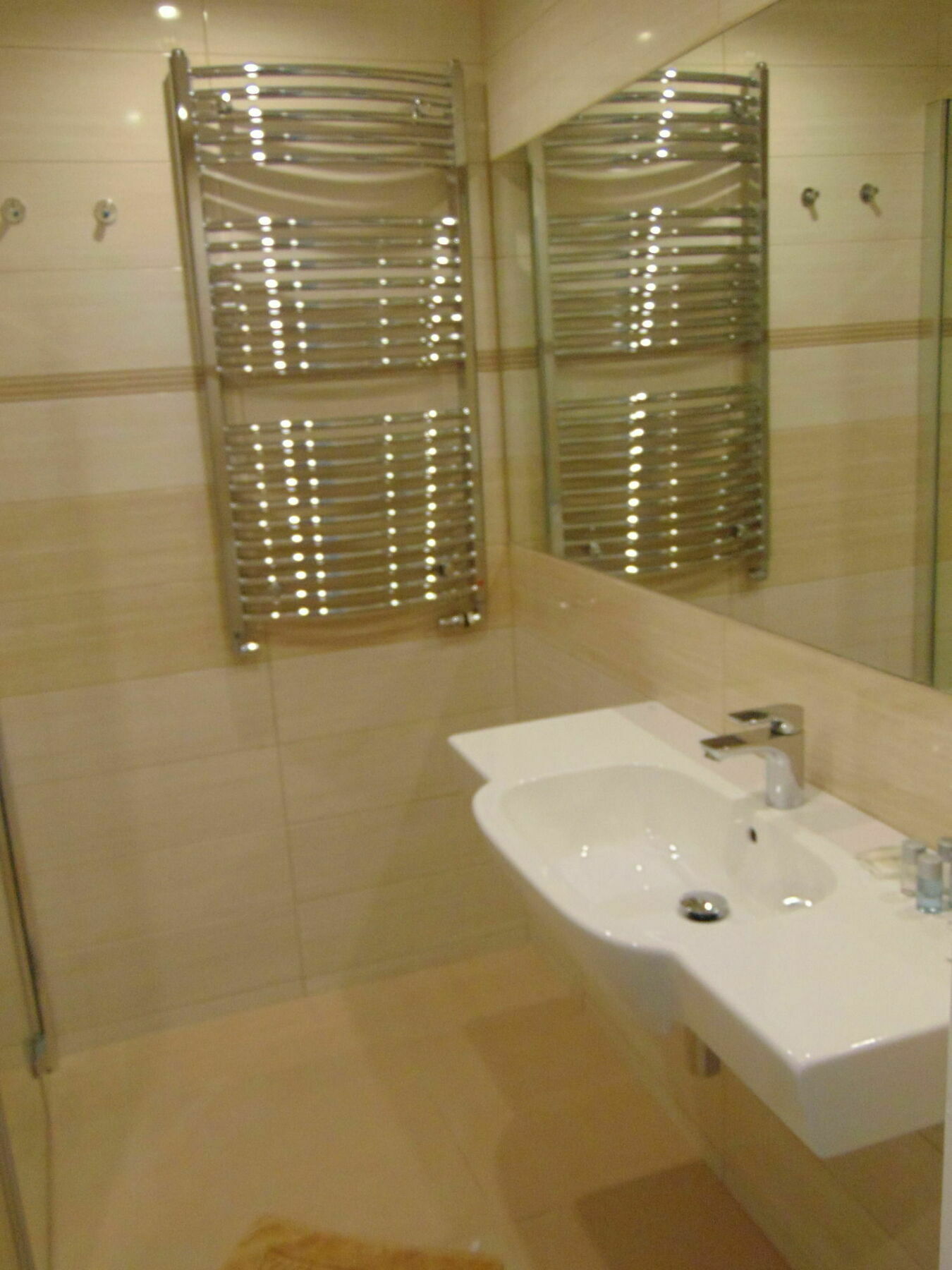 Hotel Isora Ostrava Dış mekan fotoğraf