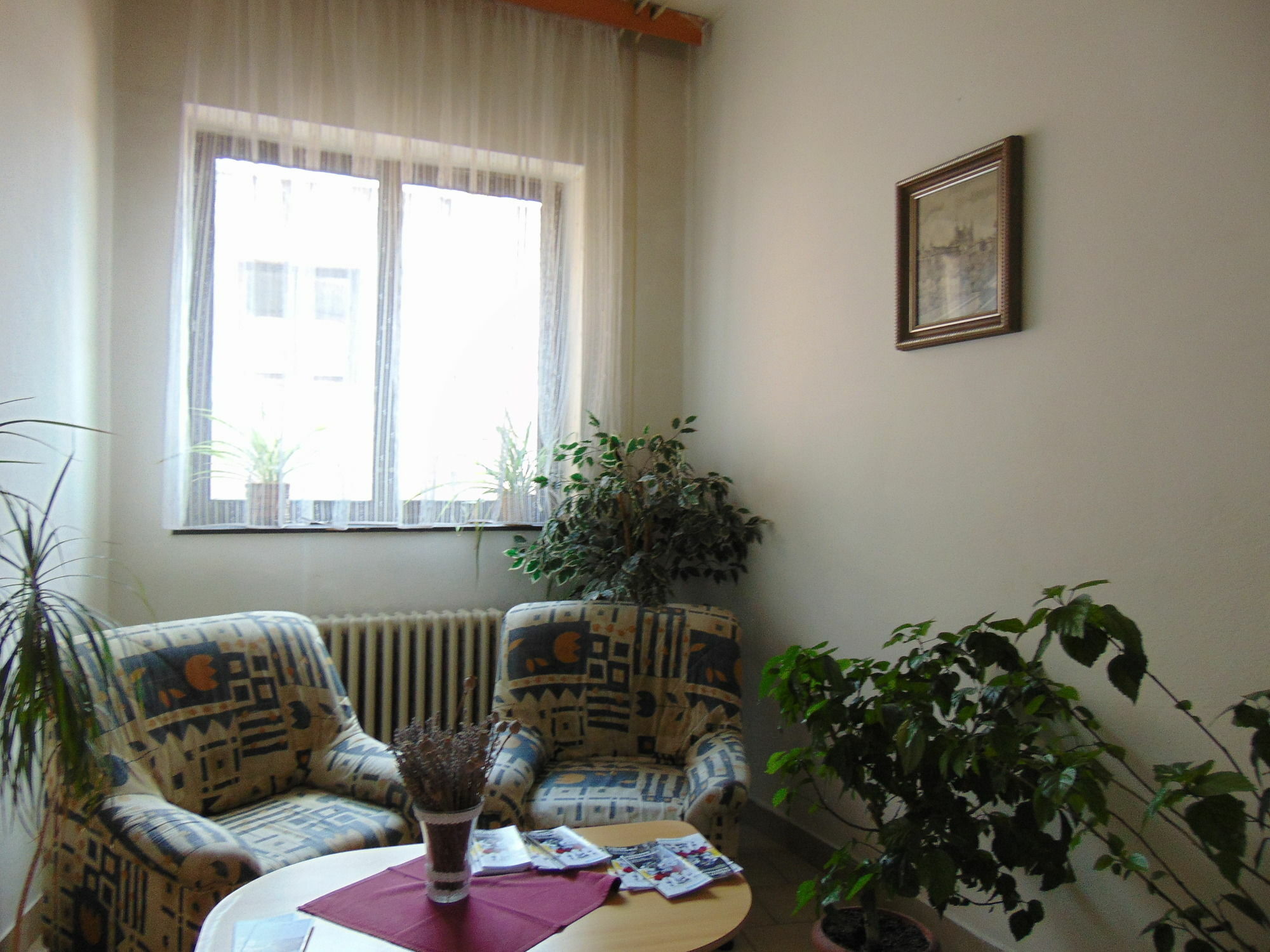 Hotel Isora Ostrava Dış mekan fotoğraf