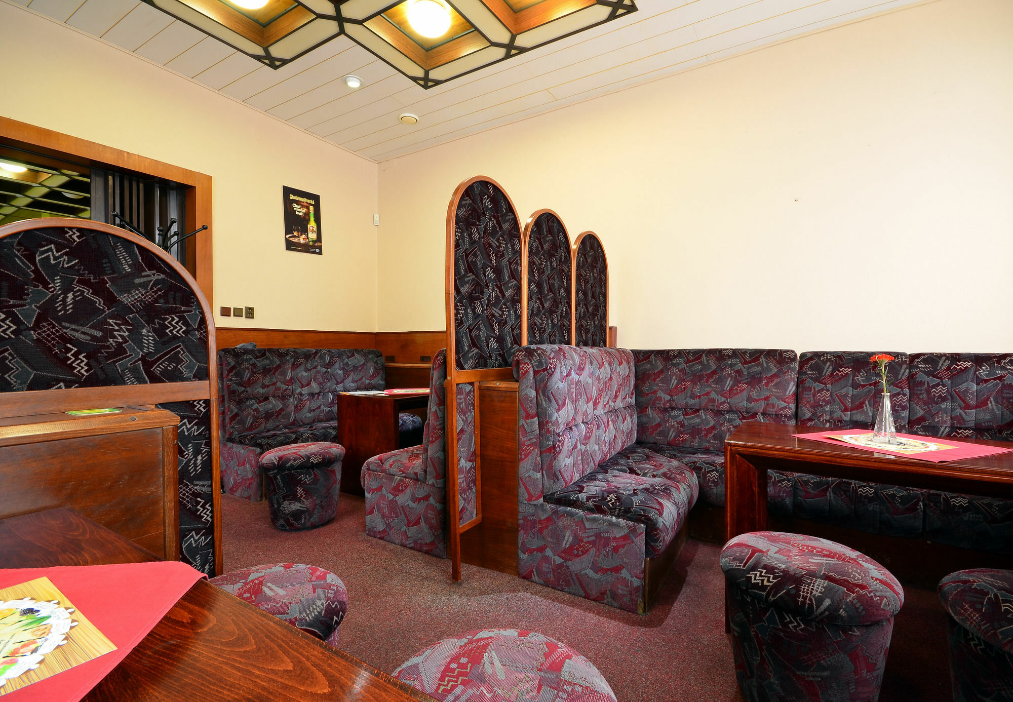 Hotel Isora Ostrava Dış mekan fotoğraf