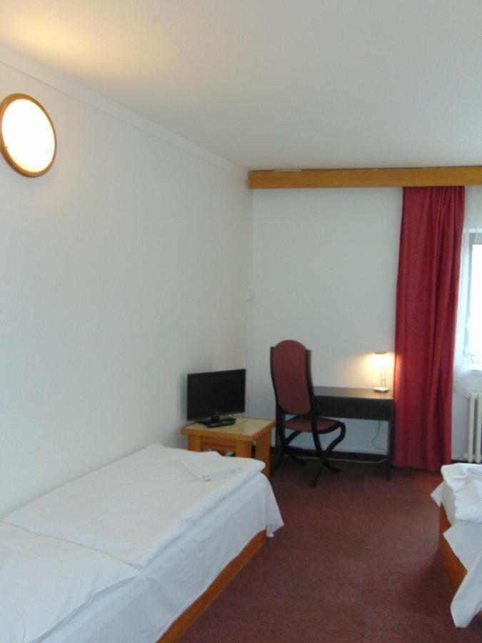 Hotel Isora Ostrava Dış mekan fotoğraf