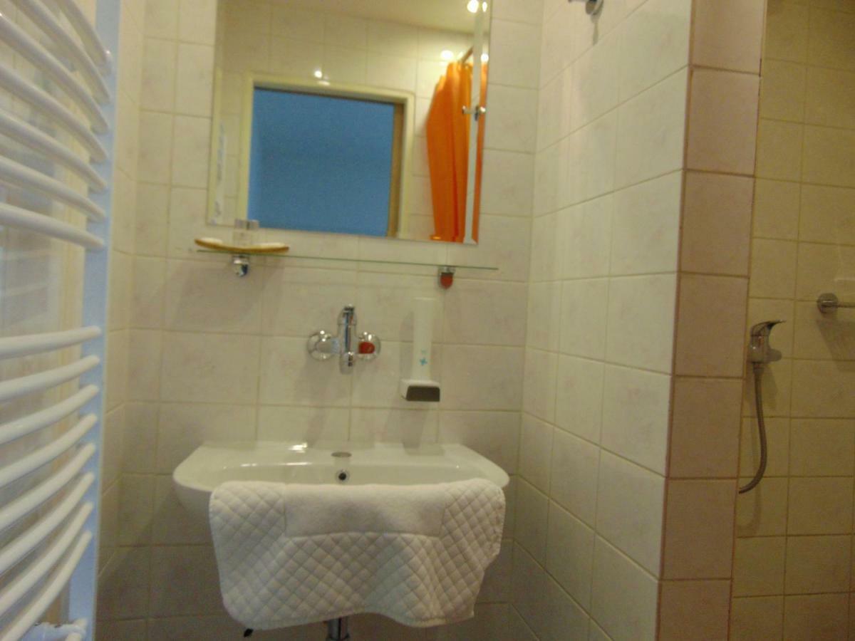 Hotel Isora Ostrava Dış mekan fotoğraf